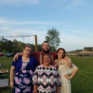 Meet your Posher, April